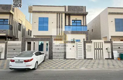 فيلا - 5 غرف نوم - 7 حمامات للبيع في الزاهية جاردنز - الزاهية - عجمان