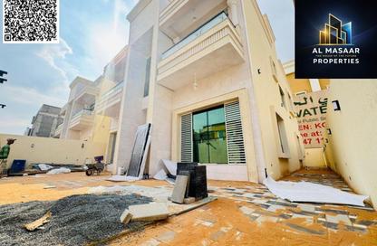 Villa - 6 Bedrooms - 7+ Bathrooms for sale in CityLife Al Tallah - Al Tallah 2 - Ajman