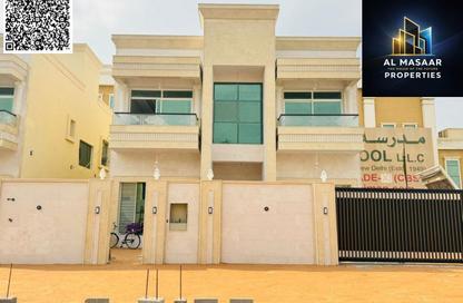 Villa - 6 Bedrooms - 7+ Bathrooms for sale in CityLife Al Tallah - Al Tallah 2 - Ajman