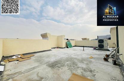 Villa - 6 Bedrooms - 7+ Bathrooms for sale in CityLife Al Tallah - Al Tallah 2 - Ajman