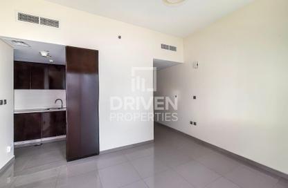 Apartment - 1 Bedroom - 2 Bathrooms for rent in Merano Tower - Business Bay - Dubai