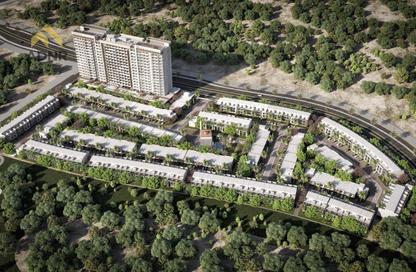 Apartment - 1 Bedroom - 2 Bathrooms for sale in Verdana Residence 7 - Verdana 7 - Verdana - Dubai Investment Park 1 (DIP 1) - Dubai Investment Park (DIP) - Dubai Apartment - 1 Bedroom - 2 Bathrooms for sale in Verdana Residence 7 - Verdana 7 - Verdana - Dubai Investment Park 1 (DIP 1) - Dubai Investment Park (DIP) - Dubai