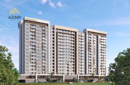 Apartment - 1 Bedroom - 2 Bathrooms for sale in Verdana Residence 7 - Verdana 7 - Verdana - Dubai Investment Park 1 (DIP 1) - Dubai Investment Park (DIP) - Dubai Apartment - 1 Bedroom - 2 Bathrooms for sale in Verdana Residence 7 - Verdana 7 - Verdana - Dubai Investment Park 1 (DIP 1) - Dubai Investment Park (DIP) - Dubai