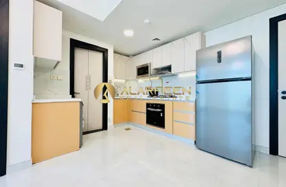 Apartment - 1 Bedroom - 1 Bathroom for rent in Skyz by Danube - Arjan - Dubai