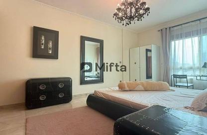 Apartment - 1 Bedroom - 2 Bathrooms for rent in Al Samar 1 - Al Samar - Greens - Dubai Apartment - 1 Bedroom - 2 Bathrooms for rent in Al Samar 1 - Al Samar - Greens - Dubai