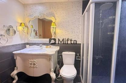 Apartment - 1 Bedroom - 2 Bathrooms for rent in Al Samar 1 - Al Samar - Greens - Dubai Apartment - 1 Bedroom - 2 Bathrooms for rent in Al Samar 1 - Al Samar - Greens - Dubai