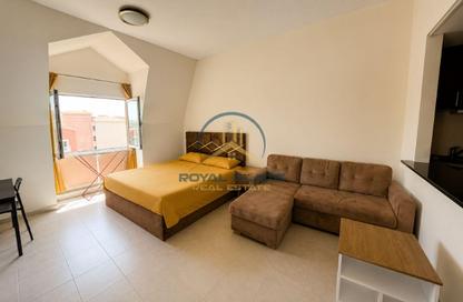 Apartment - Studio - 1 Bathroom for rent in Building 256 - Mesoamerican Cluster - Discovery Gardens - Dubai