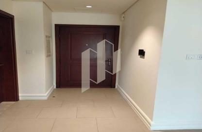 Apartment - 1 Bedroom - 2 Bathrooms for sale in Saadiyat Beach Residences - Saadiyat Beach - Saadiyat Island - Abu Dhabi