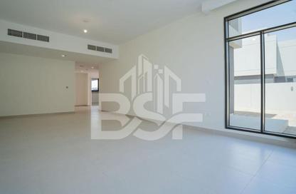 Townhouse - 3 - 5 for rent in The Pulse Villas - The Pulse - Residential District - Dubai South (Dubai World Central) - Dubai Townhouse - 3 - 5 for rent in The Pulse Villas - The Pulse - Residential District - Dubai South (Dubai World Central) - Dubai