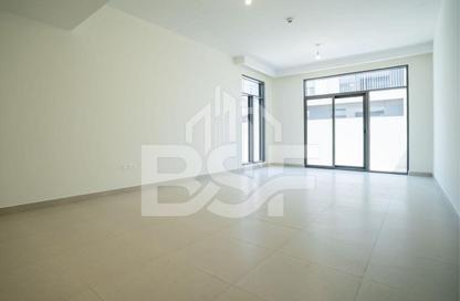 Townhouse - 3 - 5 for rent in The Pulse Villas - The Pulse - Residential District - Dubai South (Dubai World Central) - Dubai