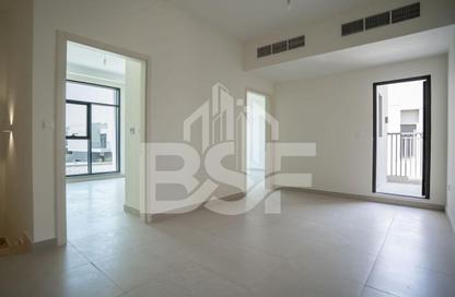 Townhouse - 3 - 5 for rent in The Pulse Villas - The Pulse - Residential District - Dubai South (Dubai World Central) - Dubai Townhouse - 3 - 5 for rent in The Pulse Villas - The Pulse - Residential District - Dubai South (Dubai World Central) - Dubai