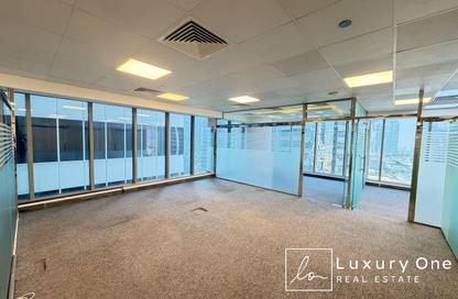 Office Space - Studio for rent in Opal Tower - Business Bay - Dubai