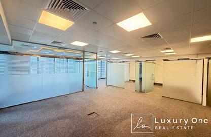 Office Space - Studio for rent in Opal Tower - Business Bay - Dubai