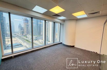 Office Space - Studio for rent in Opal Tower - Business Bay - Dubai