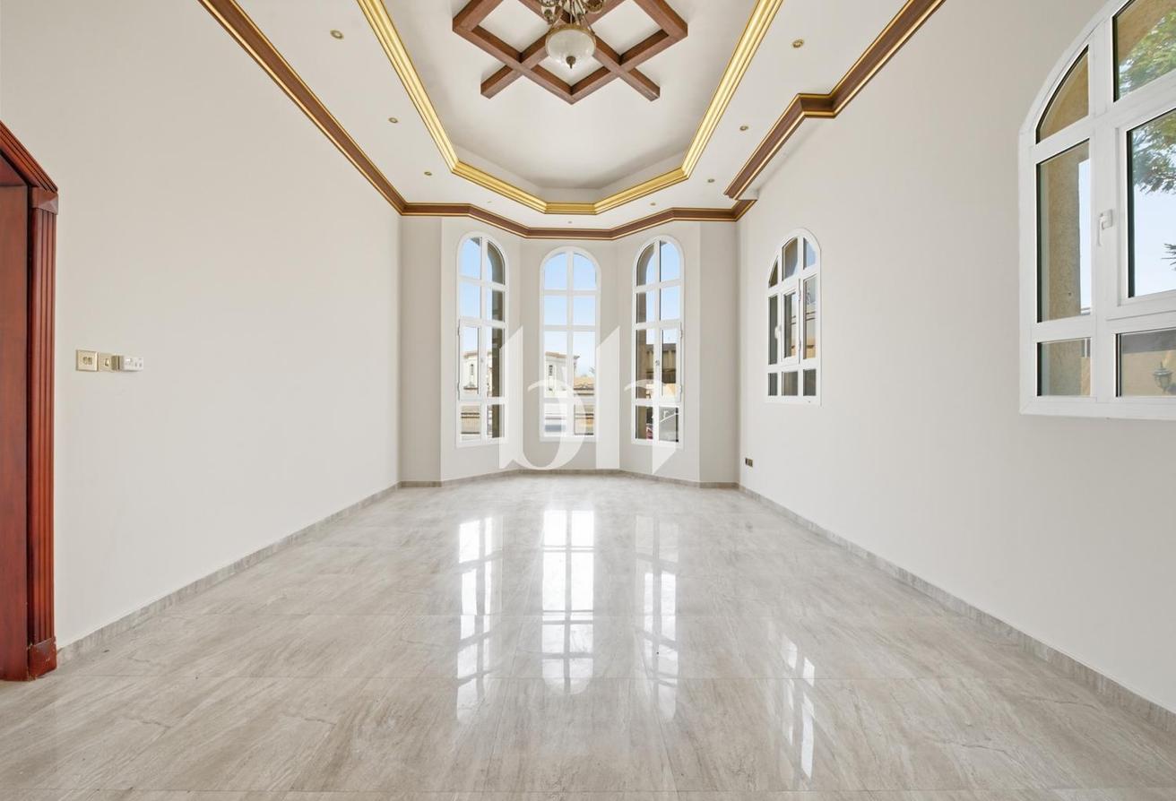 5 Bed Villa | Unfurnished | Read to move photo 2