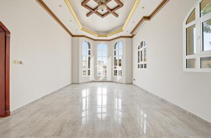 Villa - 5 - 5 for rent in Al Barsha 2 Villas - Al Barsha 2 - Al Barsha - Dubai