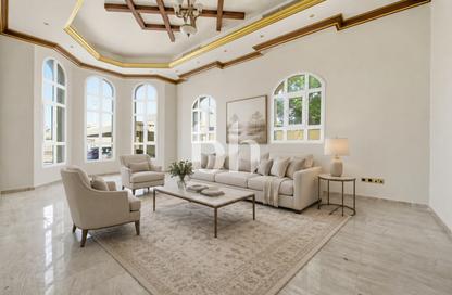 Villa - 5 - 5 for rent in Al Barsha 2 Villas - Al Barsha 2 - Al Barsha - Dubai Villa - 5 - 5 for rent in Al Barsha 2 Villas - Al Barsha 2 - Al Barsha - Dubai