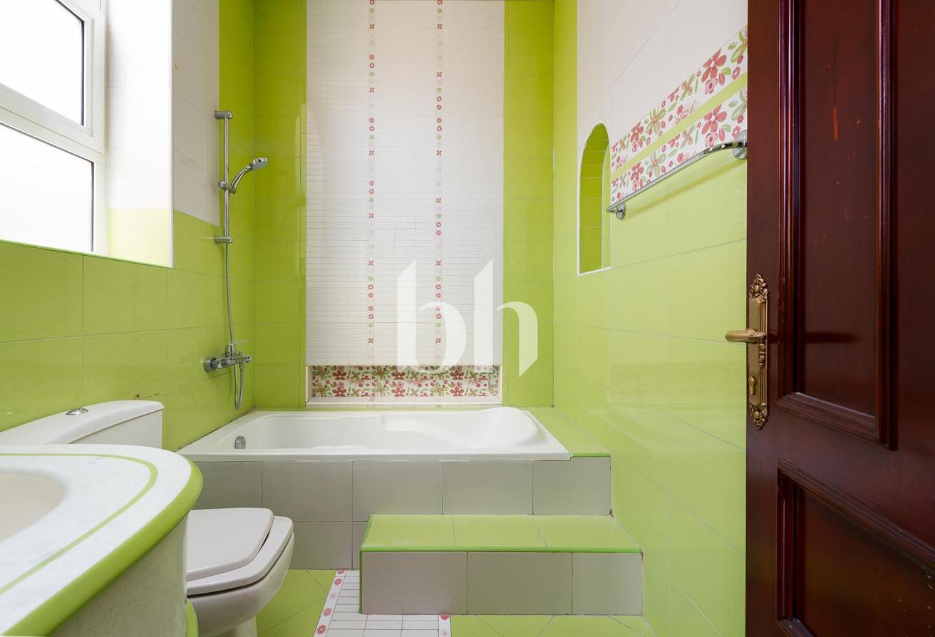 5 Bed Villa | Unfurnished | Read to move photo 16