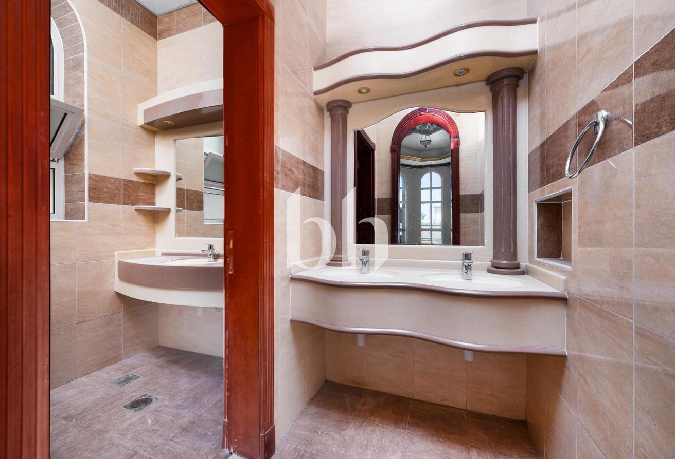 5 Bed Villa | Unfurnished | Read to move photo 7