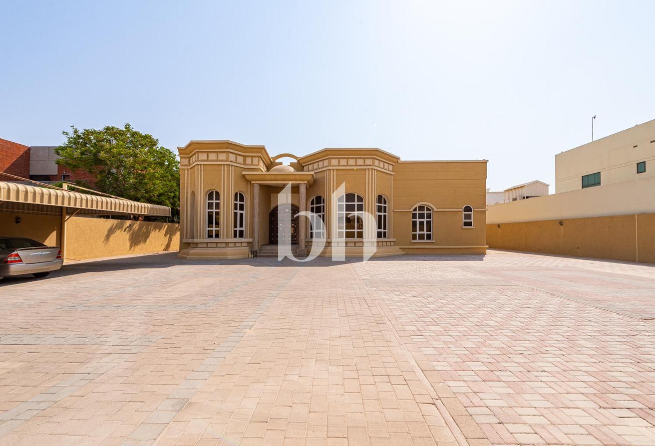 5 Bed Villa | Unfurnished | Read to move photo 21