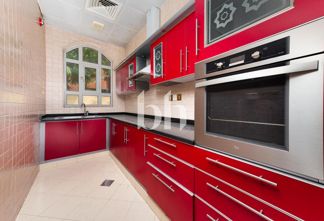 5 Bed Villa | Unfurnished | Read to move photo 8