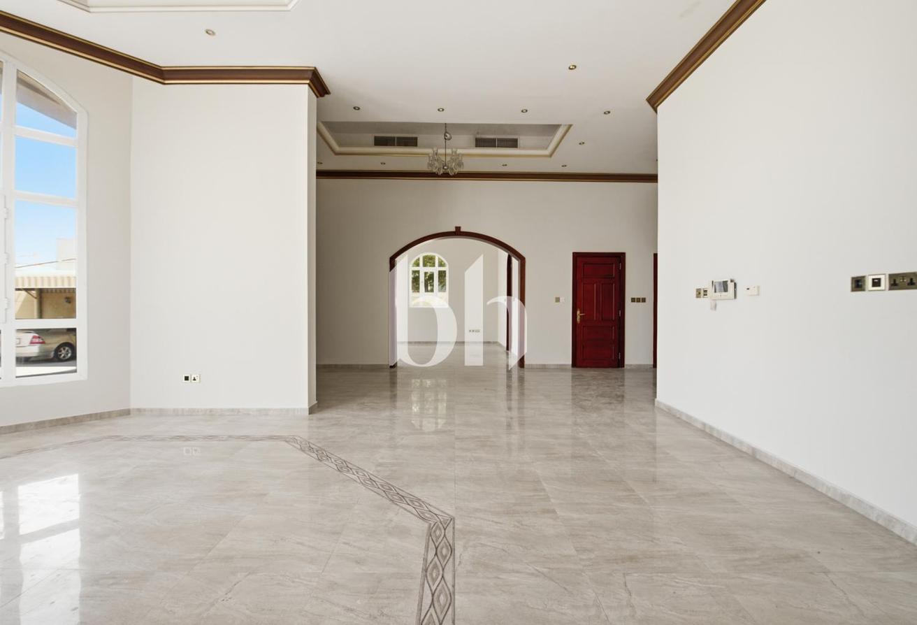 5 Bed Villa | Unfurnished | Read to move photo 6
