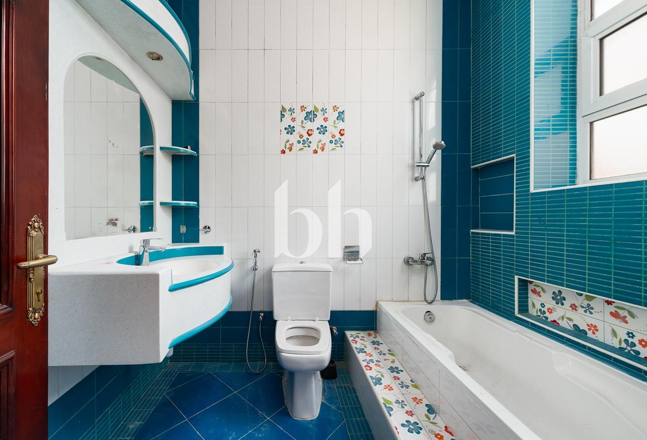 5 Bed Villa | Unfurnished | Read to move photo 15