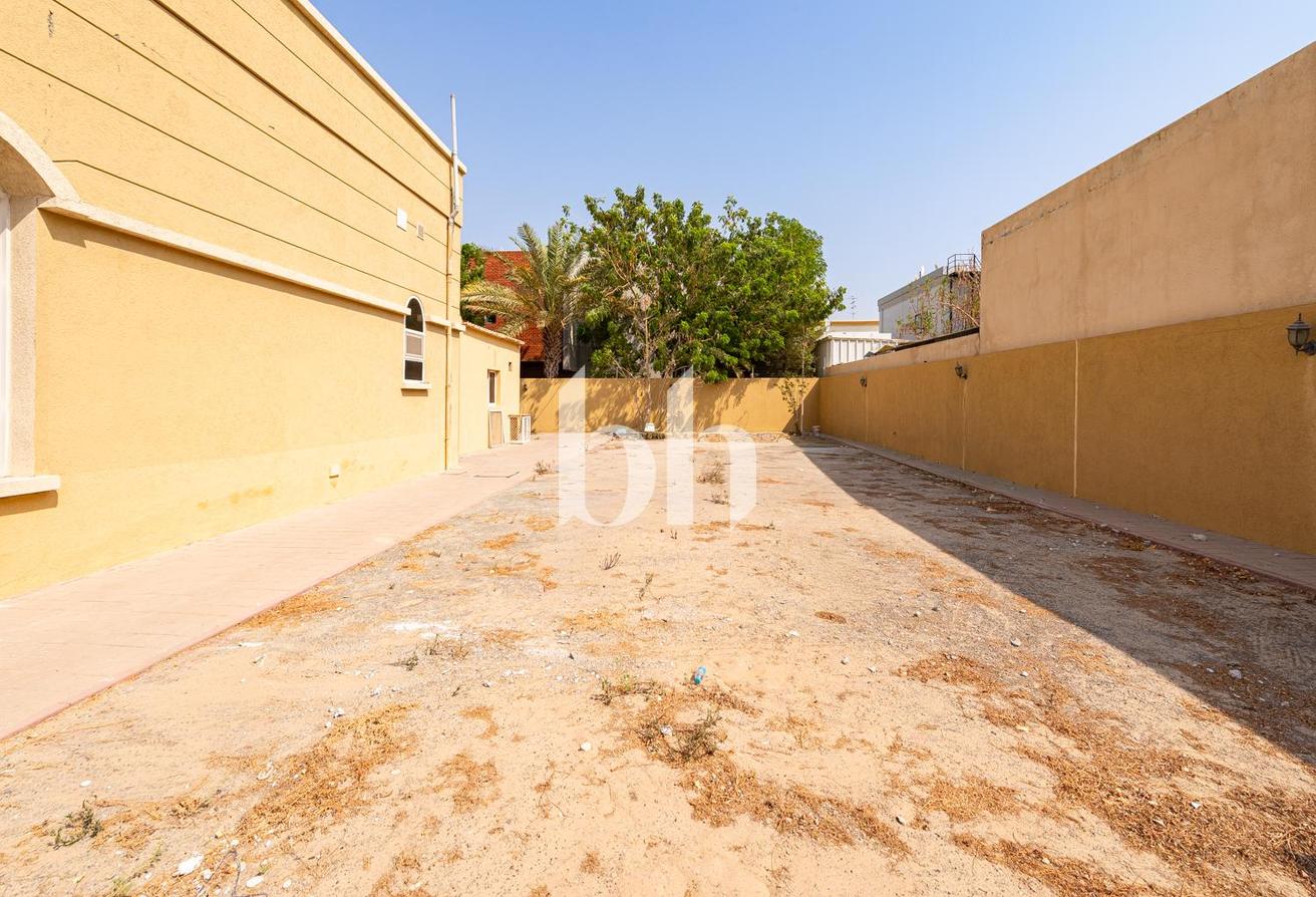 5 Bed Villa | Unfurnished | Read to move photo 19