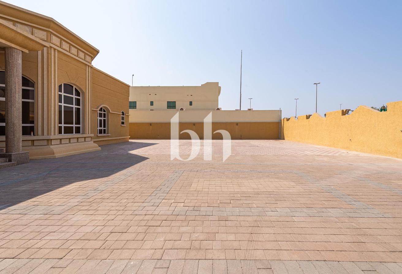 5 Bed Villa | Unfurnished | Read to move photo 23