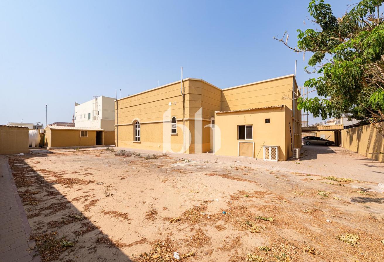 5 Bed Villa | Unfurnished | Read to move photo 18