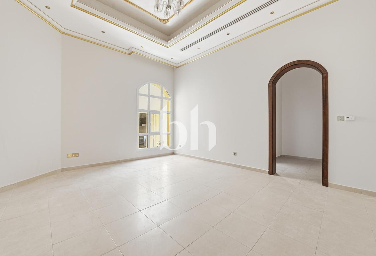5 Bed Villa | Unfurnished | Read to move photo 11