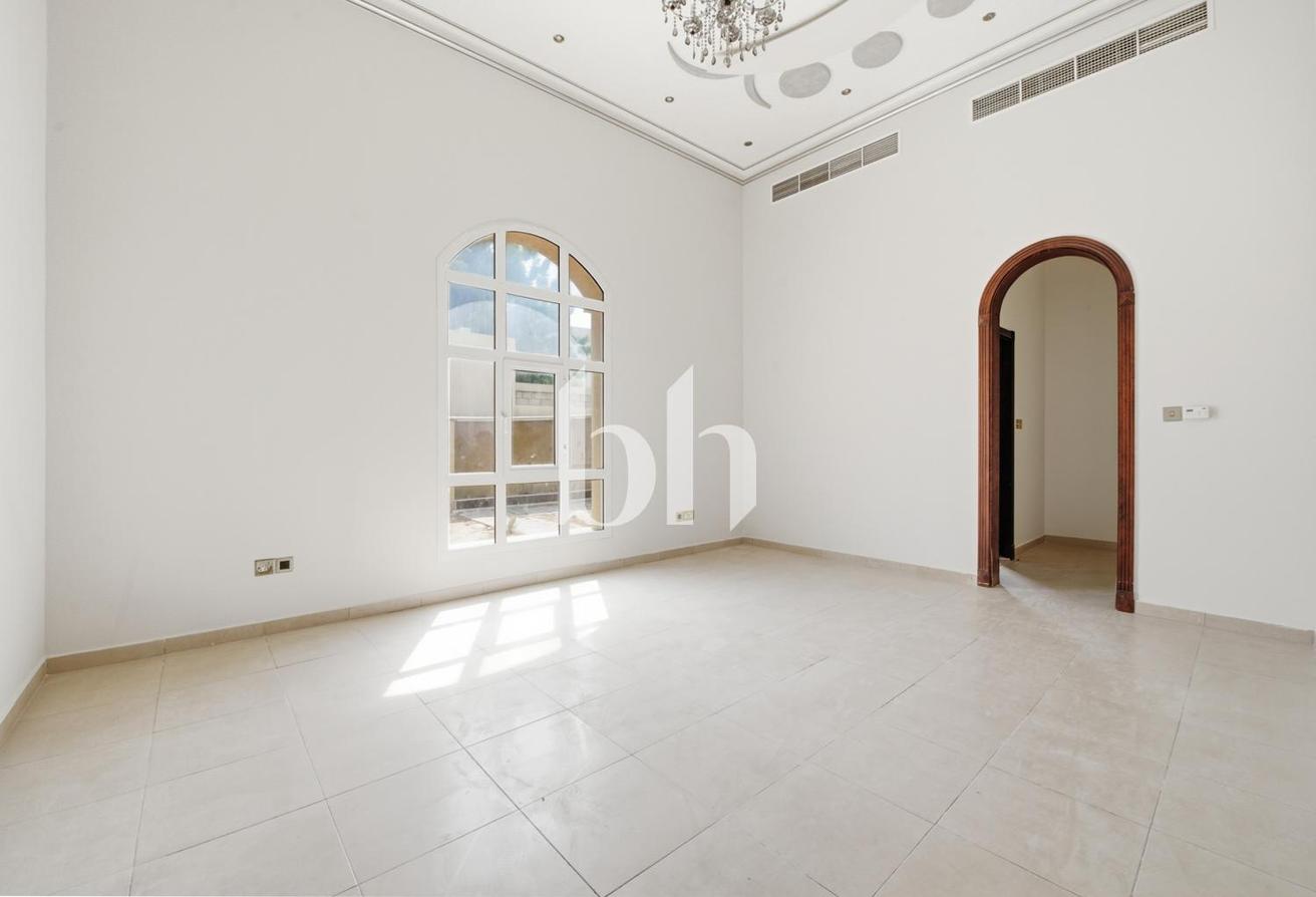 5 Bed Villa | Unfurnished | Read to move photo 14
