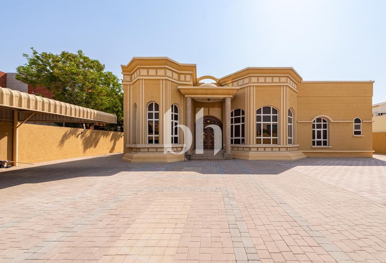 5 Bed Villa | Unfurnished | Read to move photo 22