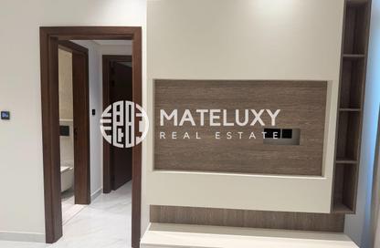 Apartment - 1 - 1 for rent in Skyhills Residences 1 - Skyhills Residences - Dubai Science Park - Dubai