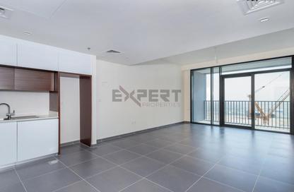 Apartment - 1 Bedroom - 1 Bathroom for sale in Creek Edge Tower 1 - Creek Edge - Dubai Creek Harbour (The Lagoons) - Dubai