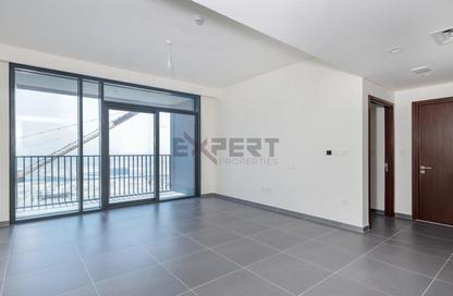 Apartment - 1 Bedroom - 1 Bathroom for sale in Creek Edge Tower 1 - Creek Edge - Dubai Creek Harbour (The Lagoons) - Dubai