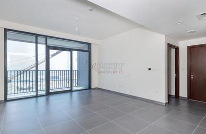 Apartment - 1 Bedroom - 1 Bathroom for sale in Creek Edge Tower 1 - Creek Edge - Dubai Creek Harbour (The Lagoons) - Dubai