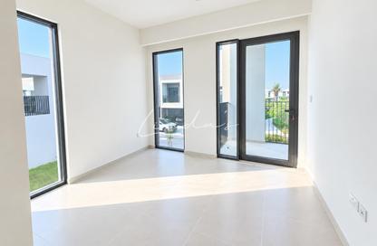 Villa - 3 - 4 for rent in Bliss 2 - Arabian Ranches 3 - Dubai