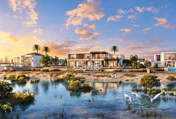 Waterfront Plot | Single Row | Rare Opportunity