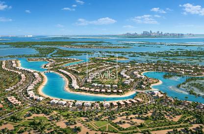 Land - Studio for sale in Ain Al Maha - Al Jubail Island - Abu Dhabi