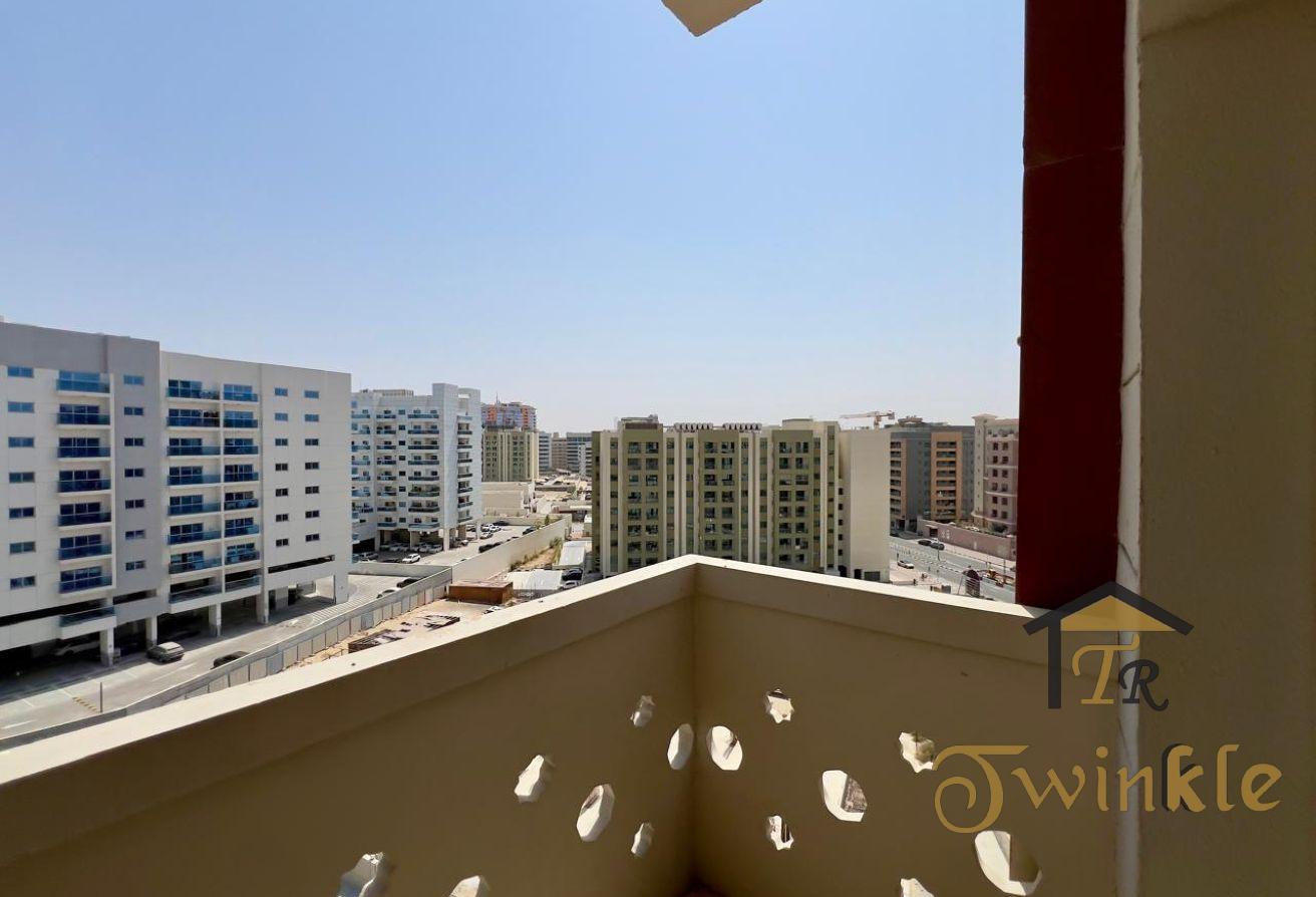 Vacant|Duplex 1BR|Huge Terrace|2 Balconies photo 24