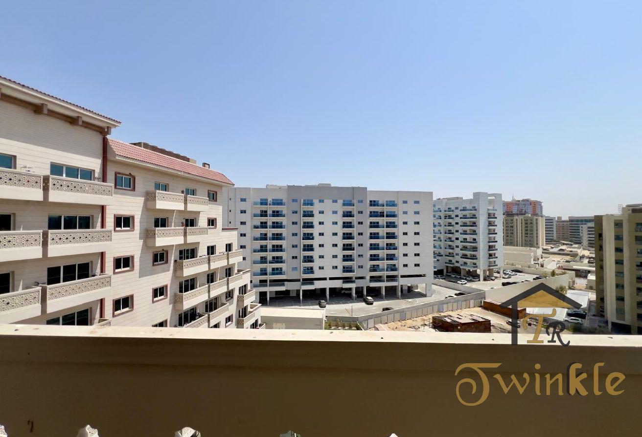 Vacant|Duplex 1BR|Huge Terrace|2 Balconies photo 23