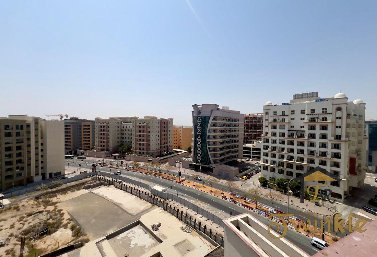 Vacant|Duplex 1BR|Huge Terrace|2 Balconies photo 20