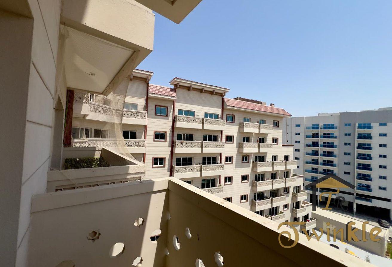 Vacant|Duplex 1BR|Huge Terrace|2 Balconies photo 22