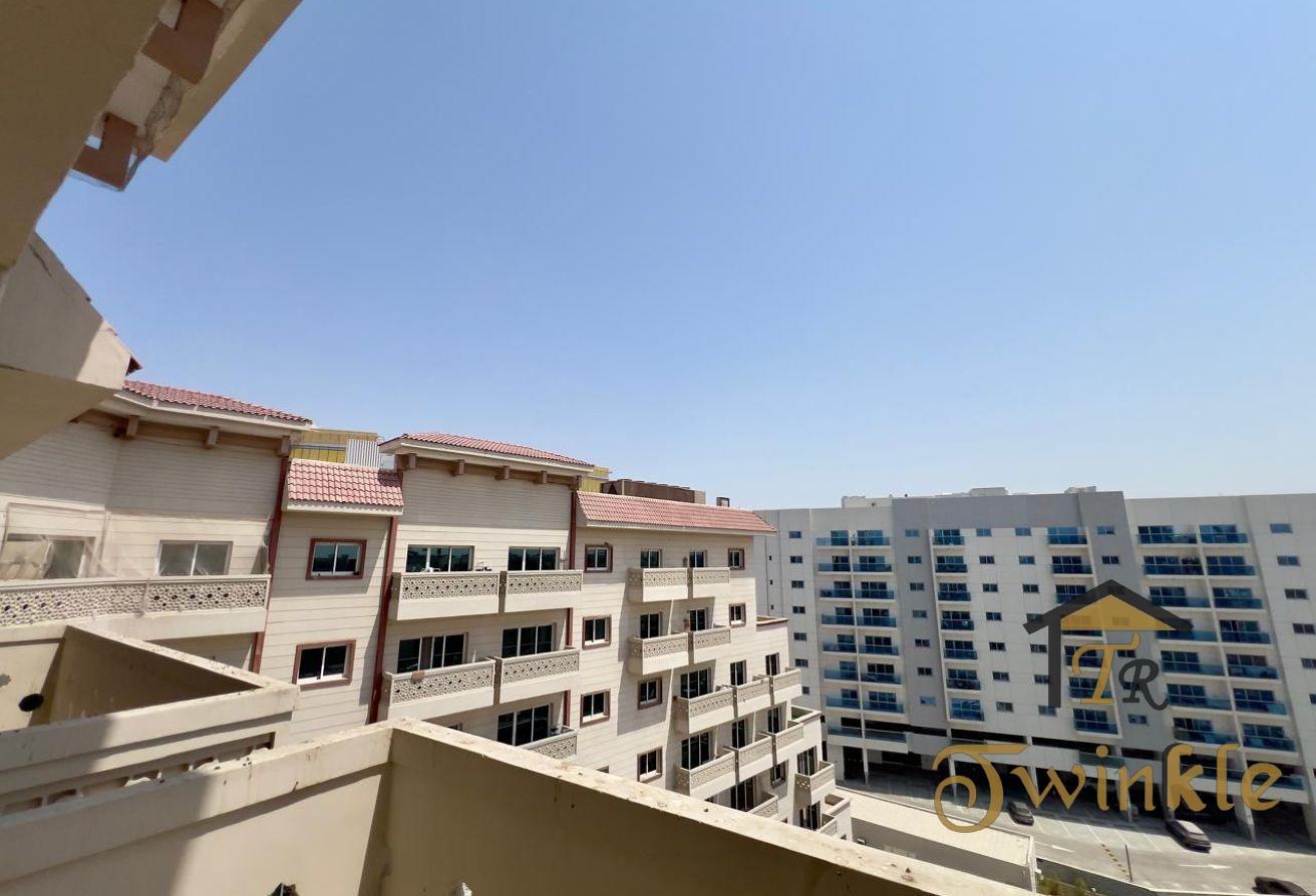 Vacant|Duplex 1BR|Huge Terrace|2 Balconies photo 19