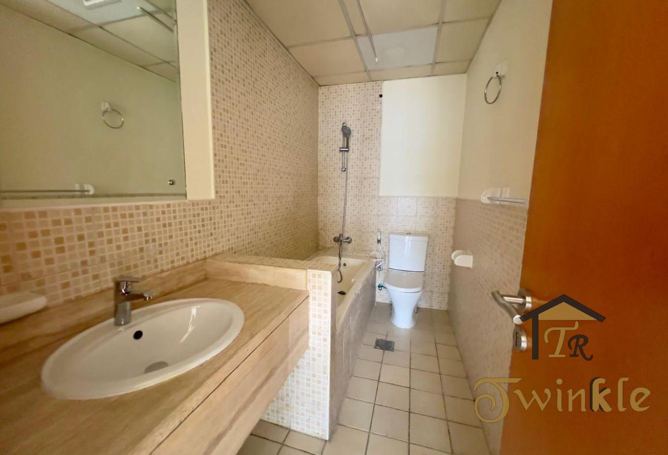 Vacant|Duplex 1BR|Huge Terrace|2 Balconies photo 17