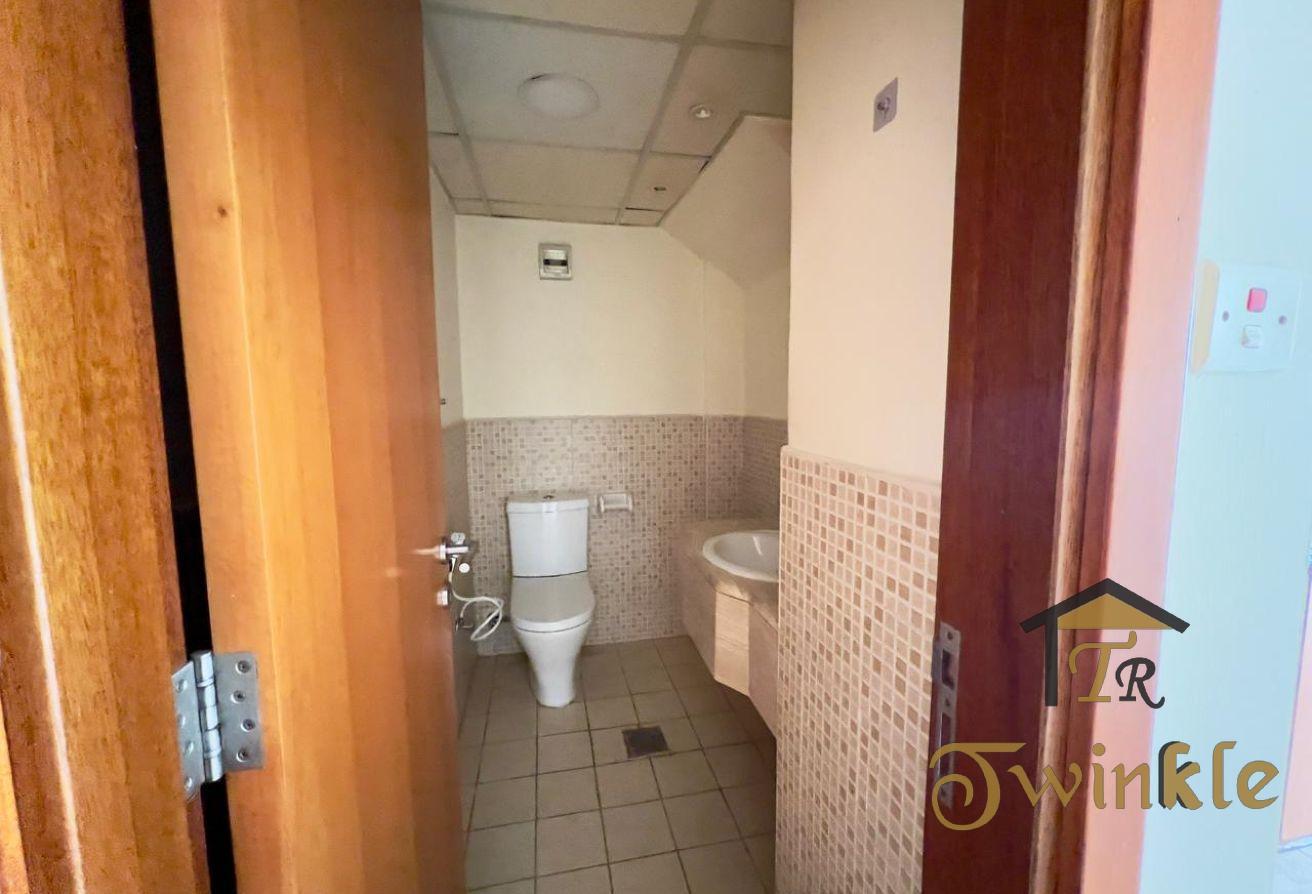 Vacant|Duplex 1BR|Huge Terrace|2 Balconies photo 16