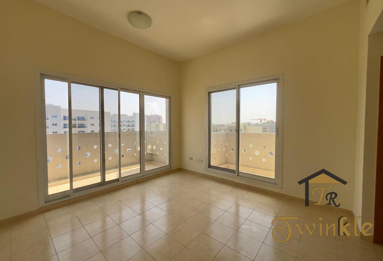 Vacant|Duplex 1BR|Huge Terrace|2 Balconies photo 11