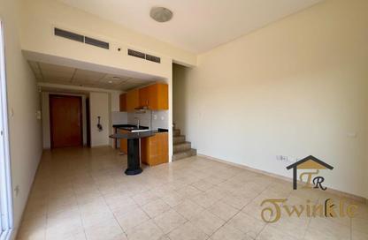 Apartment - 1 Bedroom - 2 Bathrooms for rent in The Dunes - Dubai Silicon Oasis - Dubai
