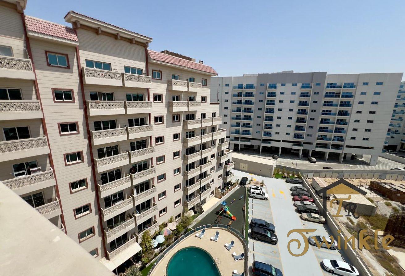 Vacant|Duplex 1BR|Huge Terrace|2 Balconies photo 18
